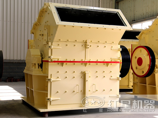 破碎機(jī)